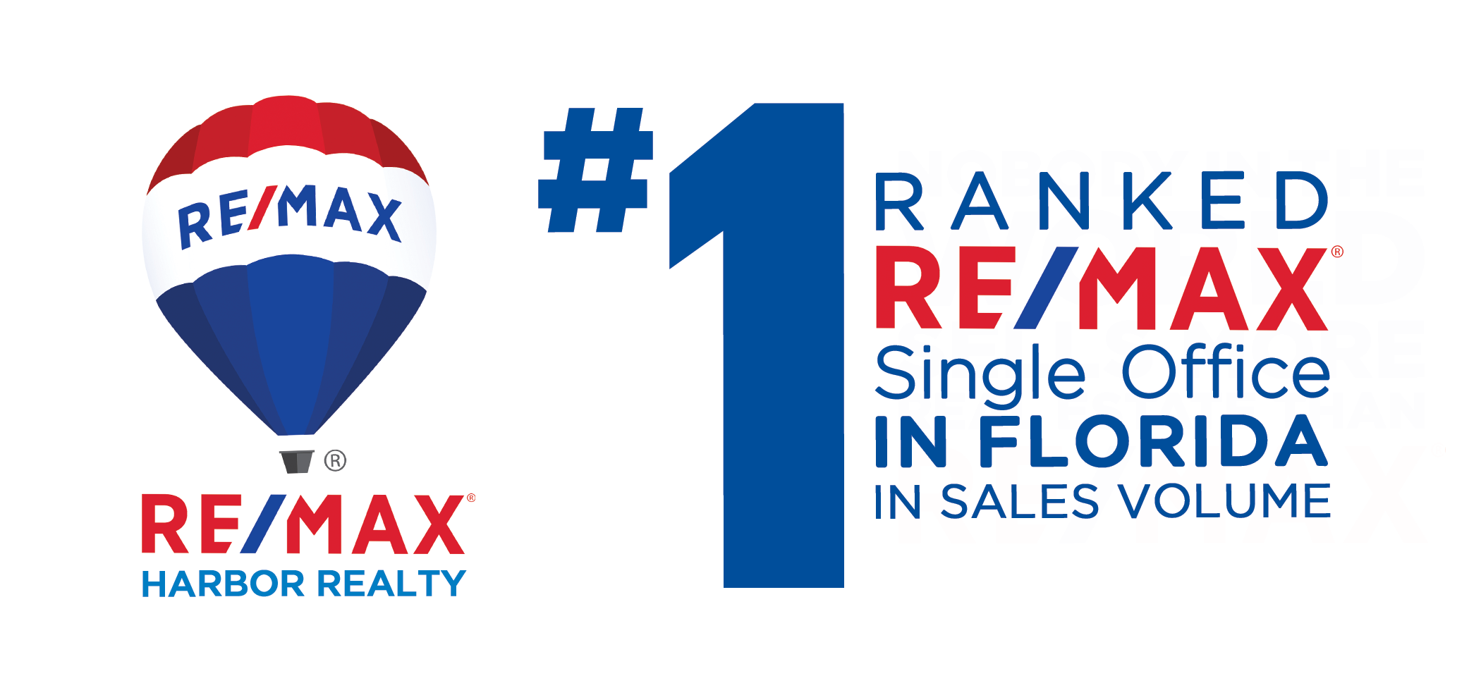 RE/MAX Harbor Realty #1 Office in FL