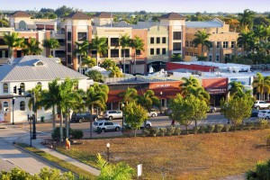 downtown PG from Wyvern