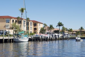 pgi canal pink condos